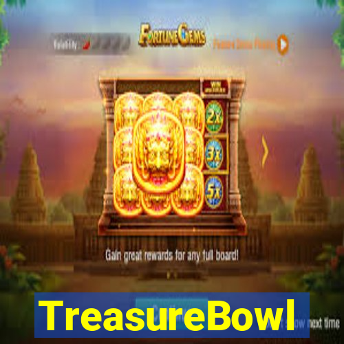 TreasureBowl treasure bowl jdb